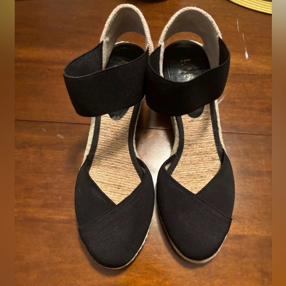 Ralph Lauren Espadrilles